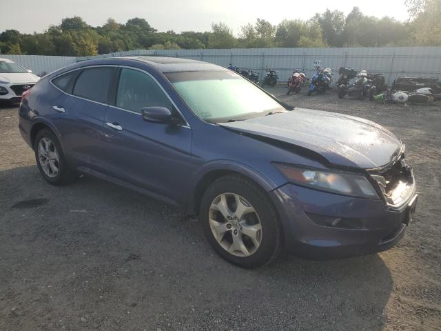 Photo 3 VIN: 5J6TF2H54CL012401 - HONDA CROSSTOUR 