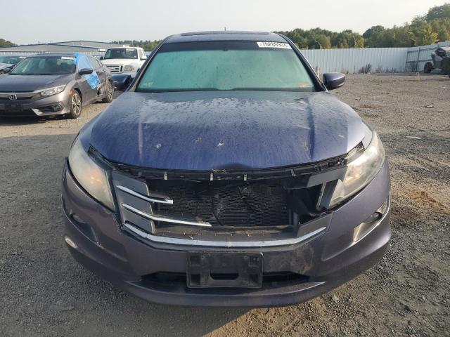 Photo 4 VIN: 5J6TF2H54CL012401 - HONDA CROSSTOUR 