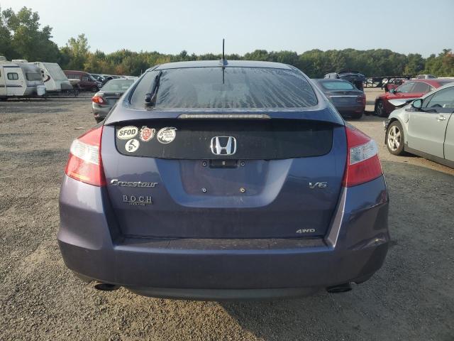 Photo 5 VIN: 5J6TF2H54CL012401 - HONDA CROSSTOUR 