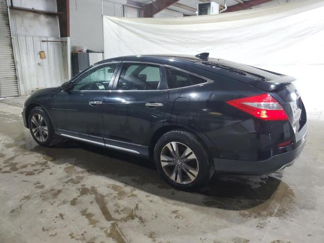 Photo 1 VIN: 5J6TF2H54DL004137 - HONDA CROSSTOUR 