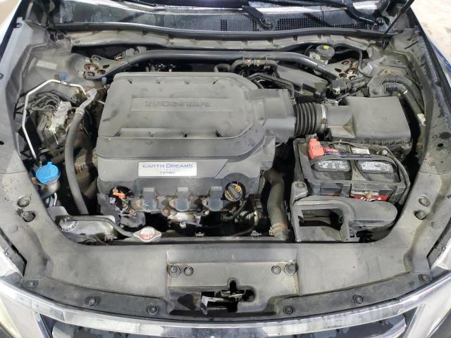 Photo 11 VIN: 5J6TF2H54DL004137 - HONDA CROSSTOUR 