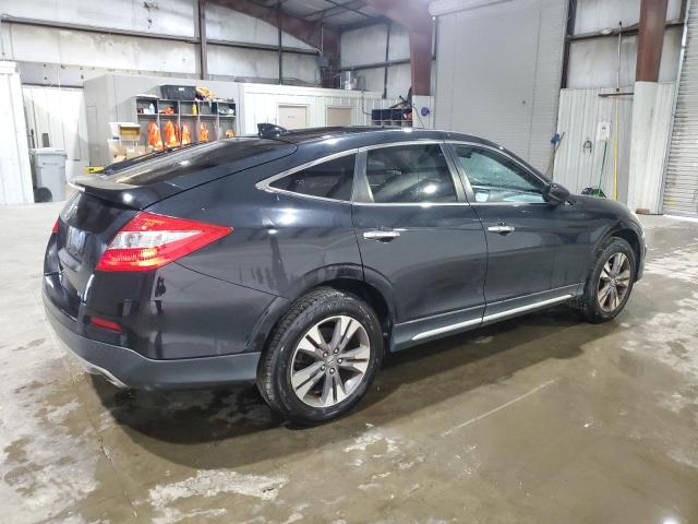 Photo 2 VIN: 5J6TF2H54DL004137 - HONDA CROSSTOUR 