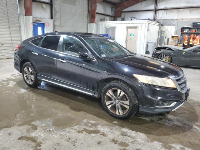 Photo 3 VIN: 5J6TF2H54DL004137 - HONDA CROSSTOUR 