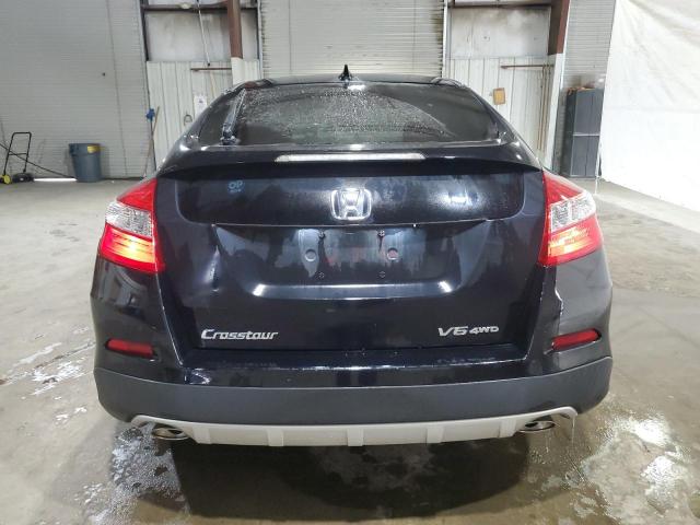 Photo 5 VIN: 5J6TF2H54DL004137 - HONDA CROSSTOUR 