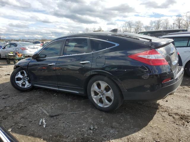 Photo 1 VIN: 5J6TF2H54EL000087 - HONDA CROSSTOUR 