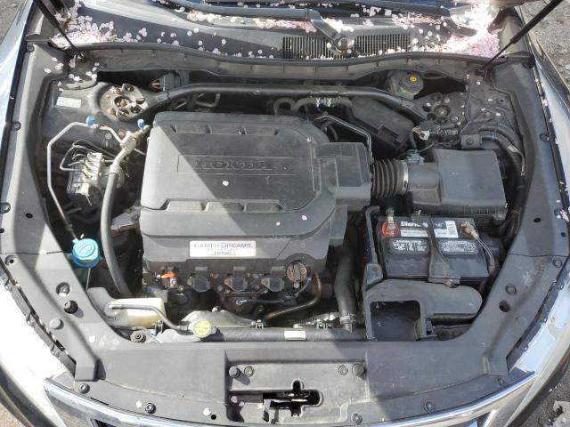 Photo 11 VIN: 5J6TF2H54EL000087 - HONDA CROSSTOUR 