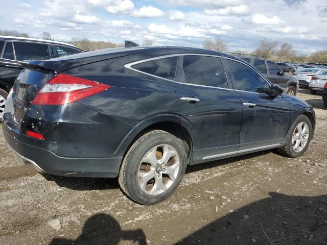 Photo 2 VIN: 5J6TF2H54EL000087 - HONDA CROSSTOUR 