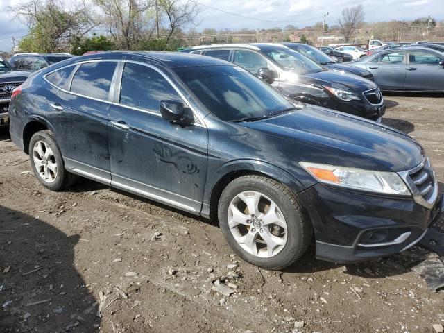 Photo 3 VIN: 5J6TF2H54EL000087 - HONDA CROSSTOUR 