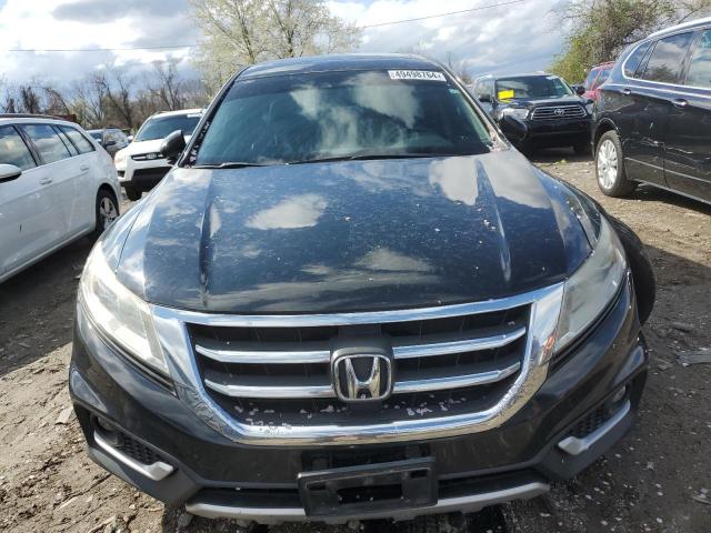 Photo 4 VIN: 5J6TF2H54EL000087 - HONDA CROSSTOUR 