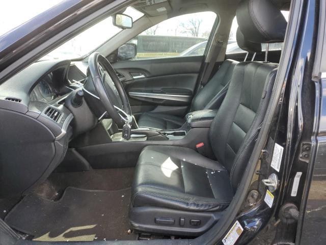 Photo 6 VIN: 5J6TF2H54EL000087 - HONDA CROSSTOUR 