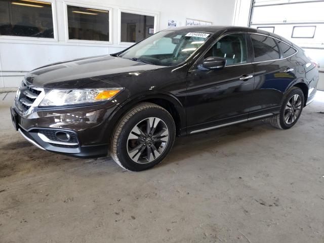 Photo 0 VIN: 5J6TF2H54EL000848 - HONDA CROSSTOUR 