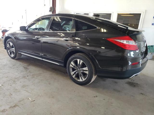 Photo 1 VIN: 5J6TF2H54EL000848 - HONDA CROSSTOUR 