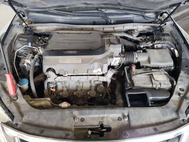 Photo 10 VIN: 5J6TF2H54EL000848 - HONDA CROSSTOUR 