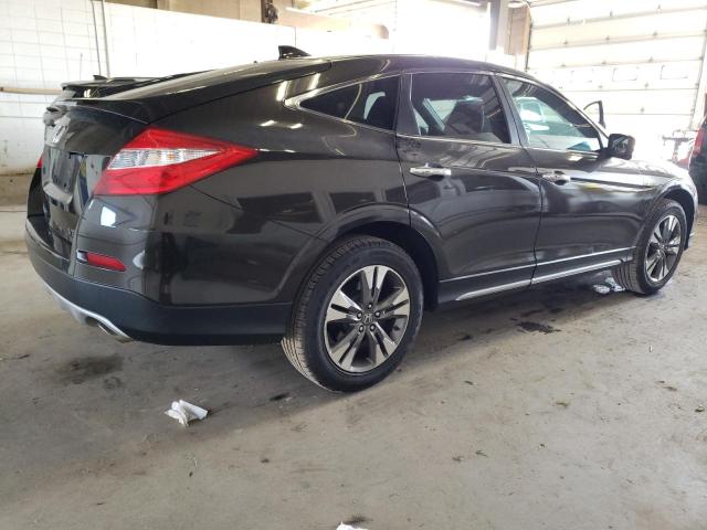 Photo 2 VIN: 5J6TF2H54EL000848 - HONDA CROSSTOUR 