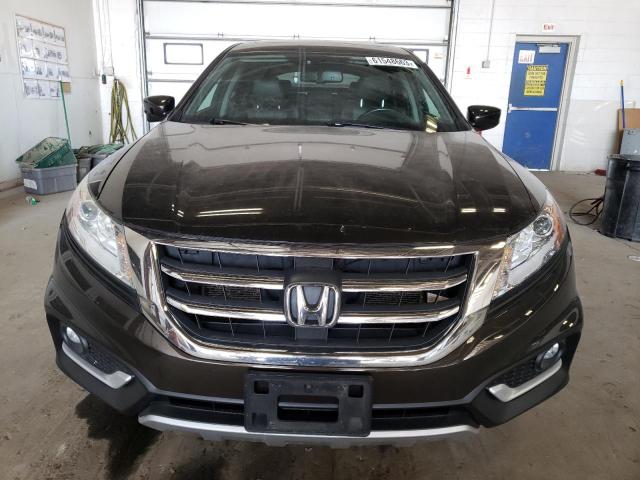 Photo 4 VIN: 5J6TF2H54EL000848 - HONDA CROSSTOUR 