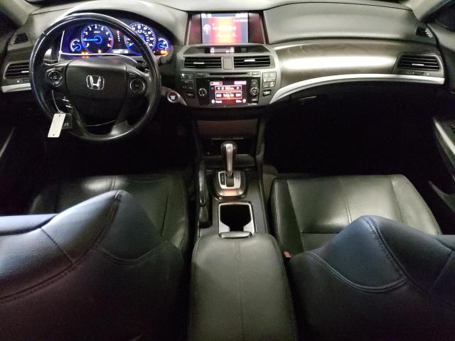 Photo 7 VIN: 5J6TF2H54EL000848 - HONDA CROSSTOUR 