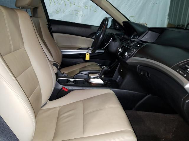 Photo 4 VIN: 5J6TF2H54EL003040 - HONDA CROSSTOUR 