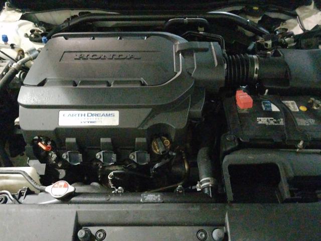 Photo 6 VIN: 5J6TF2H54EL003040 - HONDA CROSSTOUR 