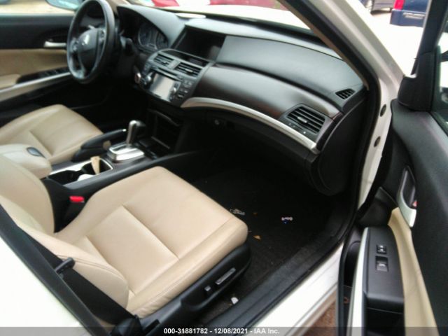 Photo 4 VIN: 5J6TF2H54EL003054 - HONDA CROSSTOUR 