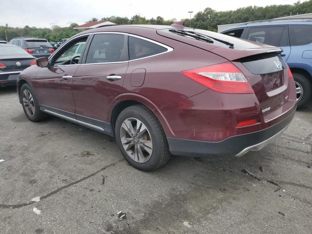 Photo 1 VIN: 5J6TF2H54EL003281 - HONDA CROSSTOUR 