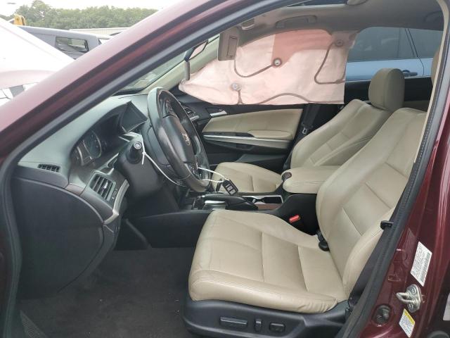 Photo 6 VIN: 5J6TF2H54EL003281 - HONDA CROSSTOUR 