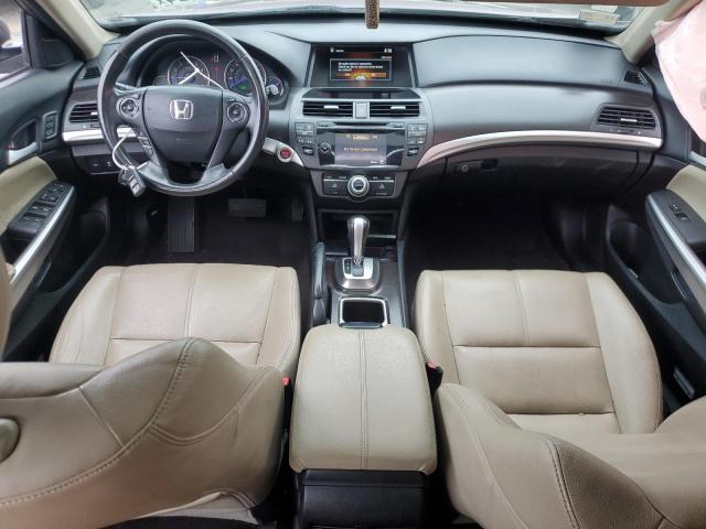 Photo 7 VIN: 5J6TF2H54EL003281 - HONDA CROSSTOUR 