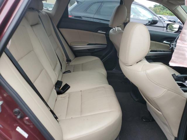 Photo 9 VIN: 5J6TF2H54EL003281 - HONDA CROSSTOUR 