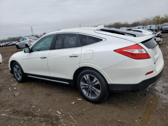 Photo 1 VIN: 5J6TF2H54FL000429 - HONDA CROSSTOUR 