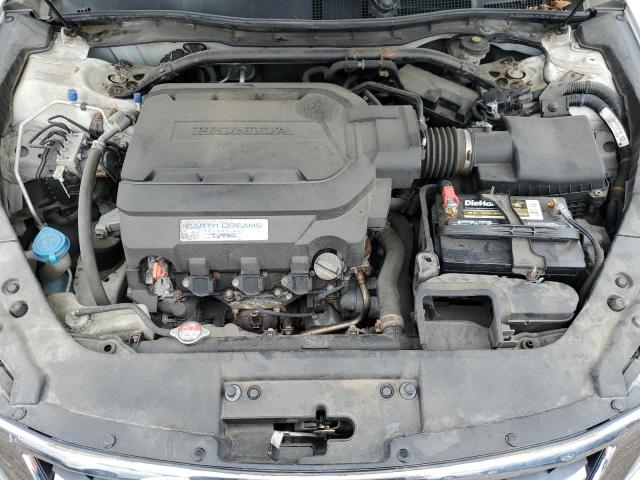 Photo 11 VIN: 5J6TF2H54FL000429 - HONDA CROSSTOUR 