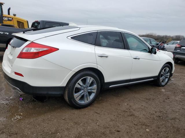 Photo 2 VIN: 5J6TF2H54FL000429 - HONDA CROSSTOUR 