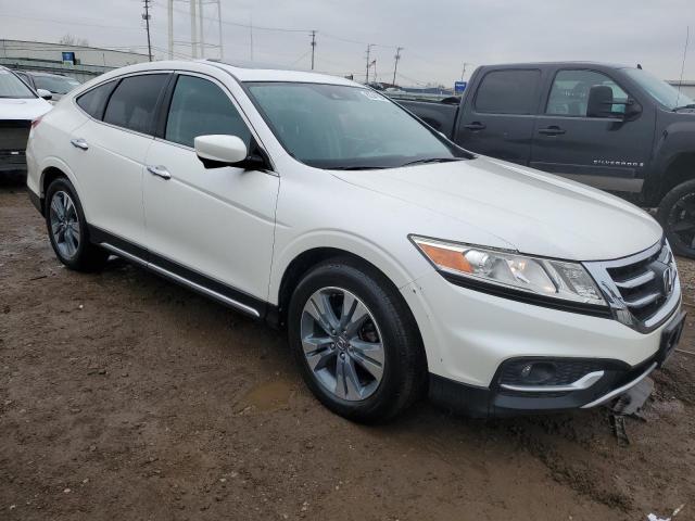 Photo 3 VIN: 5J6TF2H54FL000429 - HONDA CROSSTOUR 