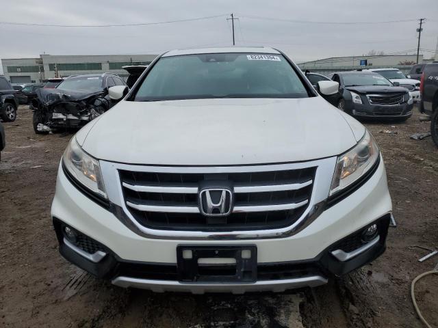 Photo 4 VIN: 5J6TF2H54FL000429 - HONDA CROSSTOUR 