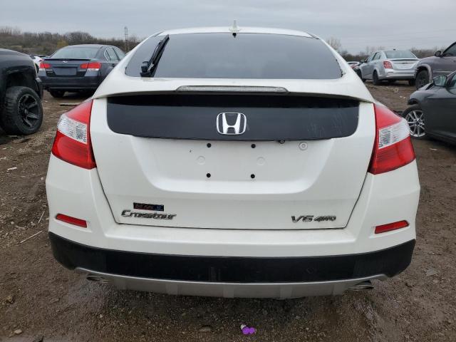 Photo 5 VIN: 5J6TF2H54FL000429 - HONDA CROSSTOUR 