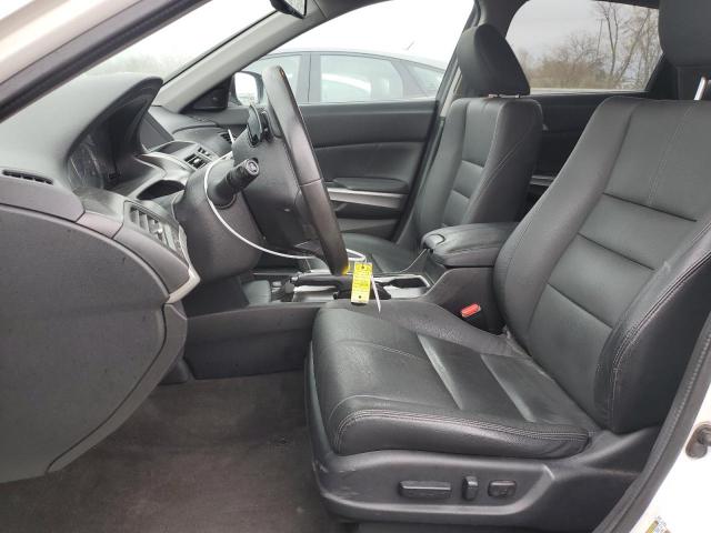 Photo 6 VIN: 5J6TF2H54FL000429 - HONDA CROSSTOUR 