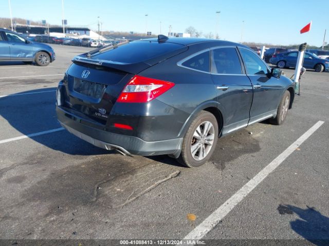 Photo 3 VIN: 5J6TF2H54FL000978 - HONDA CROSSTOUR 