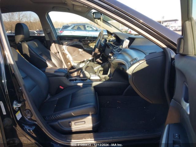 Photo 4 VIN: 5J6TF2H54FL000978 - HONDA CROSSTOUR 