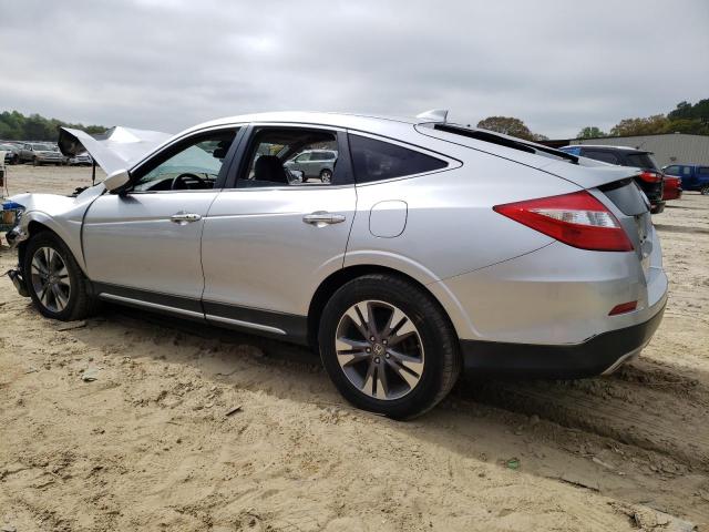 Photo 1 VIN: 5J6TF2H54FL002729 - HONDA CROSSTOUR 