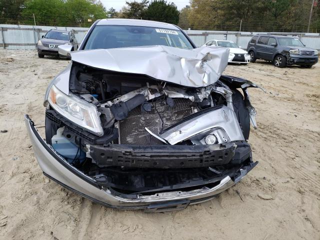 Photo 4 VIN: 5J6TF2H54FL002729 - HONDA CROSSTOUR 