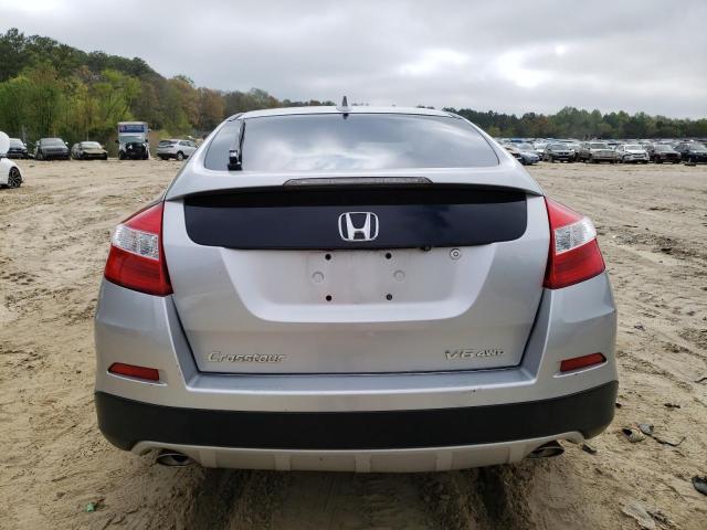 Photo 5 VIN: 5J6TF2H54FL002729 - HONDA CROSSTOUR 