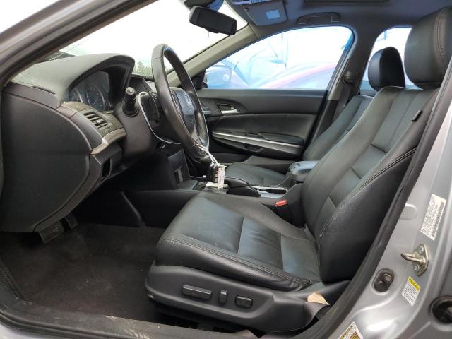 Photo 6 VIN: 5J6TF2H54FL002729 - HONDA CROSSTOUR 