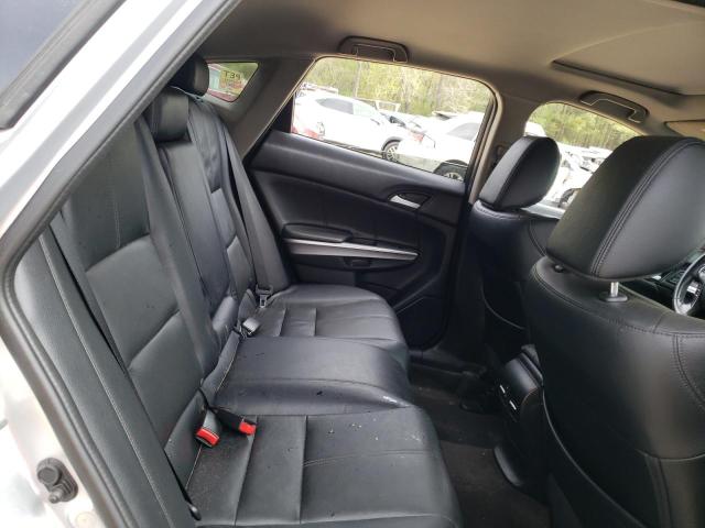 Photo 9 VIN: 5J6TF2H54FL002729 - HONDA CROSSTOUR 