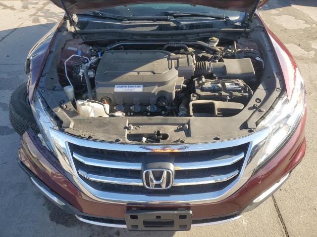 Photo 11 VIN: 5J6TF2H54FL003721 - HONDA CROSSTOUR 