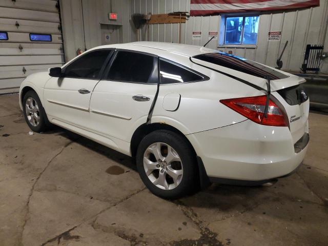 Photo 1 VIN: 5J6TF2H55AL000108 - HONDA ACCORD 