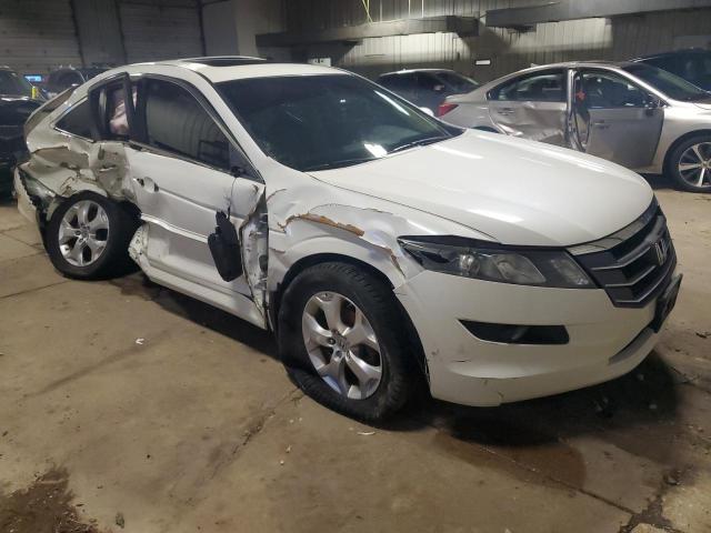 Photo 3 VIN: 5J6TF2H55AL000108 - HONDA ACCORD 