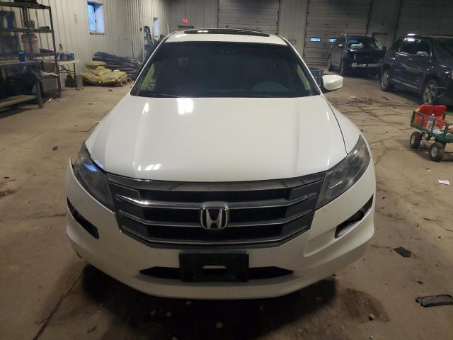 Photo 4 VIN: 5J6TF2H55AL000108 - HONDA ACCORD 