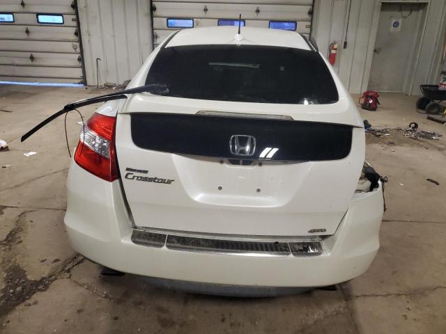 Photo 5 VIN: 5J6TF2H55AL000108 - HONDA ACCORD 