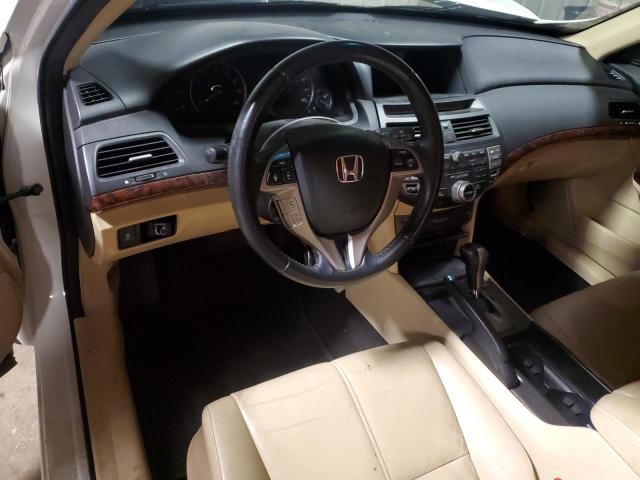 Photo 7 VIN: 5J6TF2H55AL000108 - HONDA ACCORD 