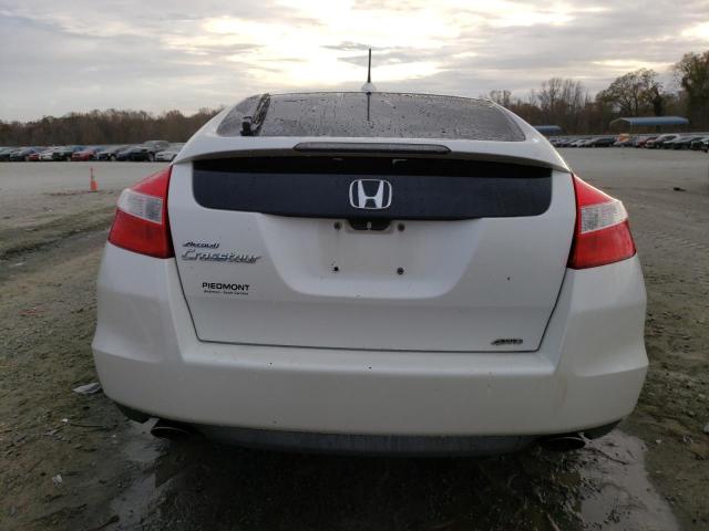 Photo 5 VIN: 5J6TF2H55AL003722 - HONDA ACCORD 