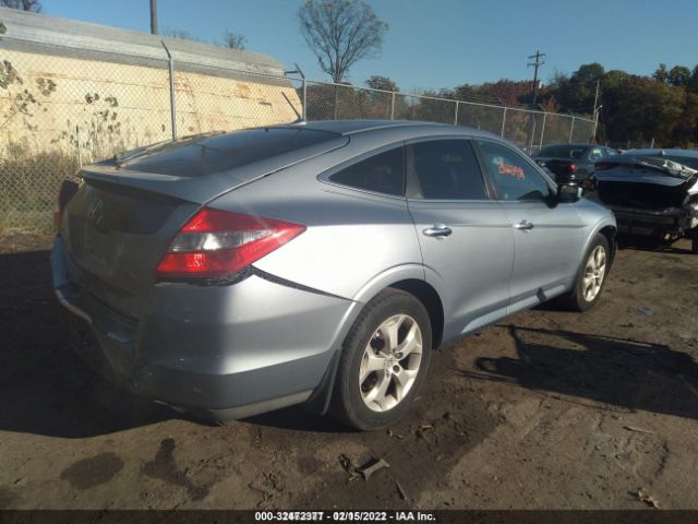 Photo 3 VIN: 5J6TF2H55AL003915 - HONDA ACCORD CROSSTOUR 