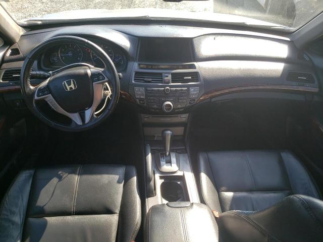 Photo 7 VIN: 5J6TF2H55AL004210 - HONDA ACCORD CRO 